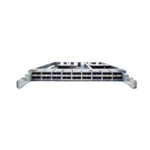 Arista DCS-7500R3-36CQ-LC 7500R3 Series 36 Port 100GbE QSFP100 Line Card