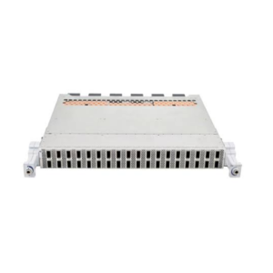 Arista DCS-7800R3-36D-LC 7800R3 Series 36 port 400GbE QSFP-DD Wirespeed Line Card