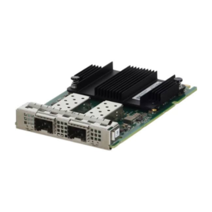 Dell DN78C Nvidia ConnectX-6 Lx Dual Port 10/25GbE SFP28, OCP NIC 3.0