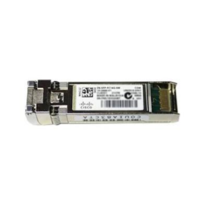 Cisco DS-SFP-FC16G-SW 16 Gbps Fibre Channel SW SFP+,LC