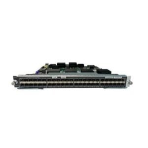 Cisco DS-X9148 MDS 9000 1 2 4-Gbps 48 Ports Fiber Channel Module