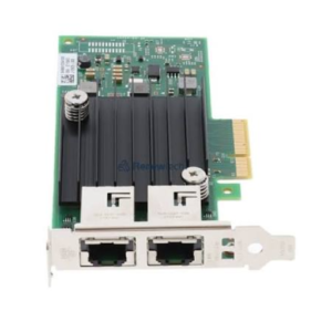 Dell DWD65 Intel X550-T2 10G Ethernet Converged Network Adapter FH