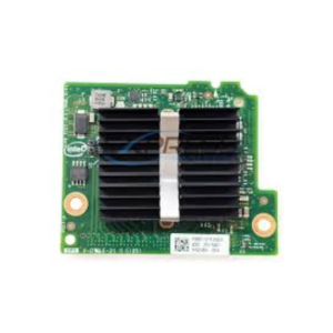 Dell DX69G Intel X710 Dual Port 10GB KR Blade Network Daughter Card