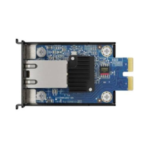 Synology E10G22-T1-MINI 10GbE RJ-45 network upgrade module for compact servers