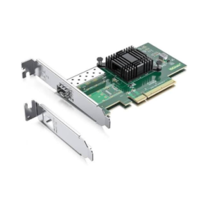 Intel E10G41BTDAG1P5 10GB Single Port Ethernet Server Adapter
