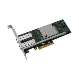 Intel E10G42AFDAGP5 10 Gigabit AF DA Dual Port Server Adapter