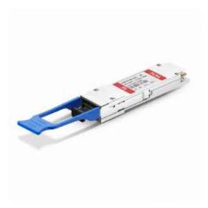 Intel E40GQSFPLR QSFP+ Transceiver Module 40 Gigabit Ethernet 40GBASE-LR MPO Multi-Mode Up to 6.2 Miles 1310nm