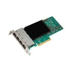 Intel E610-XT2 Ethernet Network Adapter 2x RJ45 Copper 10/5/2.5/1Gbps
