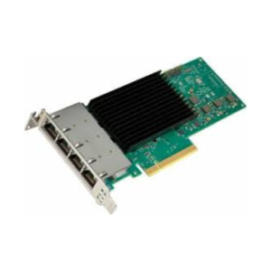Intel E610IT4M5 Quad-Port 2.5Gb PCIe 4.0 x8 Ethernet Network Adapter
