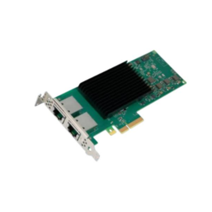 E610XT2 – Intel E610-XT2 2x 10GbE RJ-45 PCIe 4.0 x4 Network Adapter