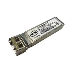 Intel E65689-005 1G/10G 850nm Multimode Datacom SFP+ Transceiver