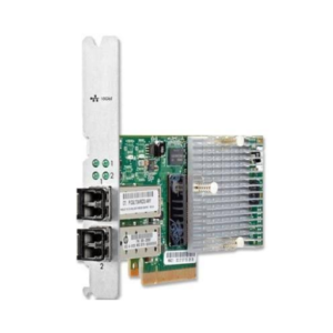 HPE E7X96A 3Par CN1200E Dual Port 10GB Adapter