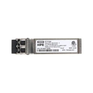 HPE E7Y10A SFP+ 16Gb Fibre Channel Transceiver Module