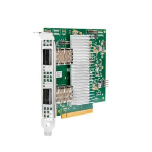 Intel E810-2CQDA2 – Network Adapter – PCIe 4.0 x16 – QSFP28 x 2