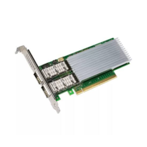 Intel E810CQDA2OCPV3 Ethernet Network Adapter