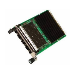 Intel E810XXVDA4OCP3G Quad Port 10/25GbE SFP28 Adapter OCP NIC 3.0