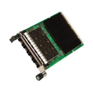 Intel E810XXVDA4OCP3L Quad Port 10/25GbE SFP28 Adapter OCP NIC 3.0