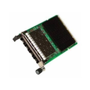 Intel E810XXVDA4OCPV3 Quad Port 10/25GbE SFP28 Adapter OCP NIC 3.0
