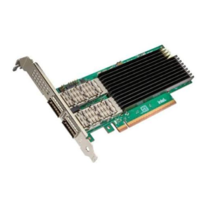 Intel E830-CQDA2 Ethernet Network Adapter