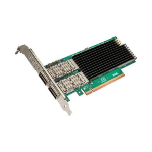 Intel E830CQDA2 Ethernet Network Adapter