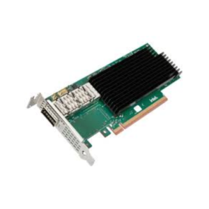 Intel E835-CCQDA1 Eth 200/100/50/25/10GbE Single Port Network Adapter