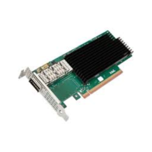 Intel E835CCQDA1 Eth 200/100/50/25/10GbE Single Port Network Adapter