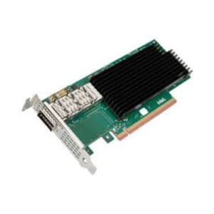 Intel E835CCQDA1M Eth 200/100/50/25/10GbE Single Port Network Adapter (1 Pack)