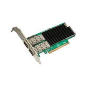 Intel E835CQDA2M Dual Port 200/100/50/25/10GbE Ethernet Network Adapter