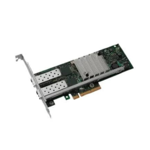 INTEL EX520DA2G2P5 Ethernet Converged 10Gb Network Adapter