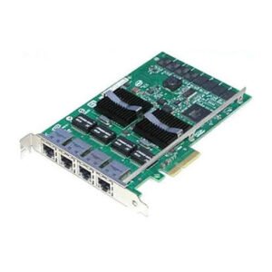 Intel EXPI9404PTBLK PRO/1000 PT Quad Port Server Adapter