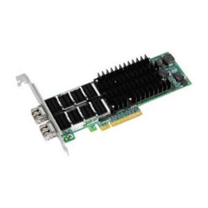 Intel EXPX9502FXSRGP5 XF SR 10GBe 10GB Dual Port PCI-E Card