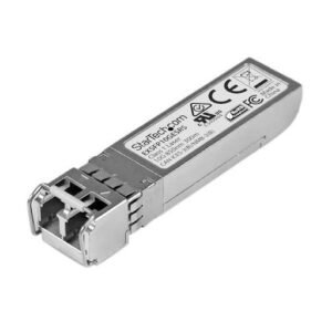 StarTech EXSFP10GESRS Juniper EX-SFP-10GE-SR Comp SFP+ Module
