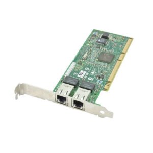 Dell F2TFK Broadcom 57810S Dual Port 10Gb BASE-T Server Adapter