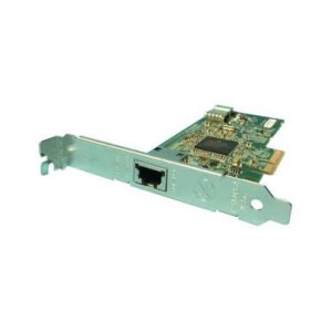 Dell F364C Single Port 1GB Ethernet Network Gigabit PCI E Adapter