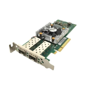 Dell F6C79 QLogic QL45212HLCU 25Gbps Dual Port SFP+ Ethernet PCI Express 3.0 x8 Intelligent Network Adapter LP
