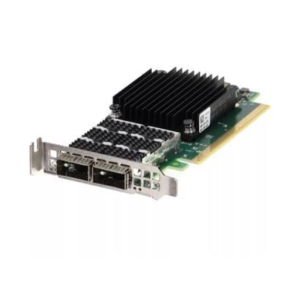 Dell F6FXM Mellanox CX623106A ConnectX-6 Dx EN 100 Gigabit Ethernet Card