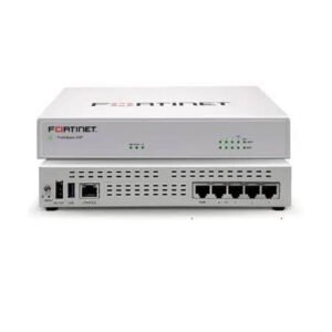 Fortinet FG-40F FortiGate Network Security/Firewall Appliance