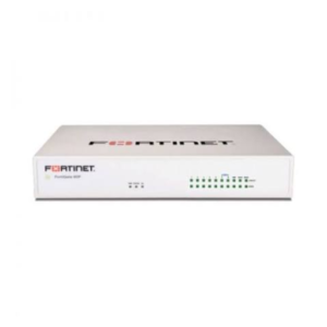 Fortinet FG-61F FortiGate 61F Security Appliance
