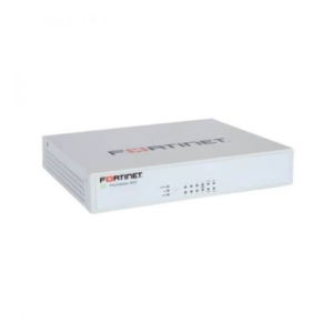 FG-81F – Fortinet FortiGate 80F Series FG-81F 8 x Ports 1000Base-T + 2 x Ports Shared SFP WAN Wall-Mountable Network Security Firewall Appliance