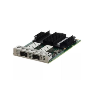 Dell FKKWD Nvidia ConnectX-6 Lx Dual Port 10/25GbE SFP28 OCP 3.0