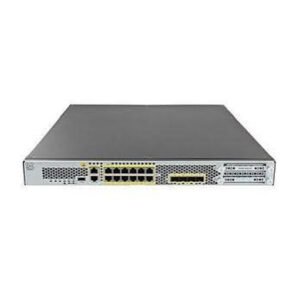 Cisco FPR2120-ASA-K9 Firepower 2120 ASA Appliance