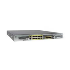 CISCO FPR2130-NGFW-K9 Firepower 2130 NGFW Firewall