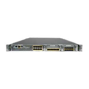Cisco FPR4125-NGFW-K9 Firepower FPR-4125 Network Security/Firewall Appliance