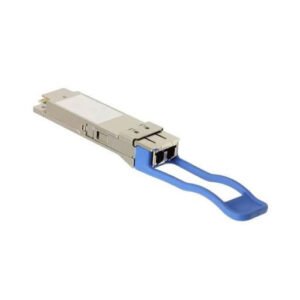Intel FTL4C1QE1C-IT QSFP+ Transceiver Module 40 Gigabit Ethernet 40GBASE-LR MPO Multi-Mode Up to 6.2 Miles 1310nm