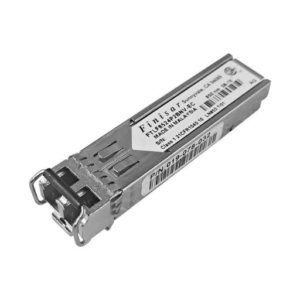 Finisar FTLF8524P2BNV-EC 4Gb SFP Transceiver Module