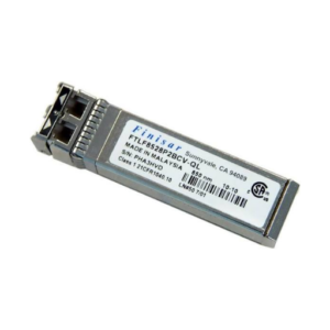 Finisar FTLF8528P2BCV-QL SFP+ Modules Finisar Optical Modules 4.25G 850nm 550m SFP+ 8 GB Transceiver