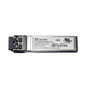 Qlogic FTLF8529P4BCV-QL 16gb SFP 850nm Transceiver Module