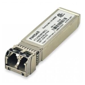 Finisar FTLF8536P4BCL 25GB RoHS Compliant Short Wavelength SFP+ Transceiver