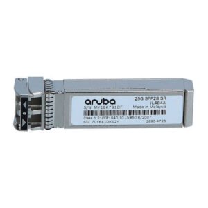 HPE FTLF8536P4BCL-HP 25Gb SFP28 SR 100m Transceiver