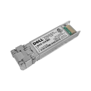 Dell FTLF8536P4BNL-E5 25Gb/s 850nm Short Wavelength SFP+ Transceiver